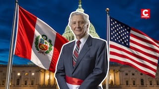 Canciller Pareja viajará a Estados Unidos para conmemorar 200 años de relaciones diplomáticas con Perú