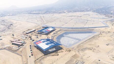 La Libertad: Municipalidades tienen millonaria deuda con el Segat