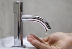 Cortes de agua afectarán a varios distritos de Lima entre el 12 y el 18 de marzo