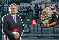 Mininter defiende compra de chalecos antibalas y sostiene que “protegen la vida” de policías