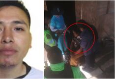 Ica: sujeto intentó asesinar a su pareja venezolana y a su hijastro, con un cuchillo