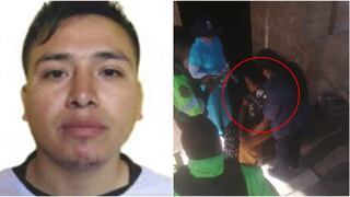 Ica: sujeto intentó asesinar a su pareja venezolana y a su hijastro, con un cuchillo