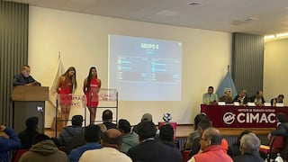 Copa Perú en Arequipa: 40 equipos buscan avanzar a la etapa Departamental