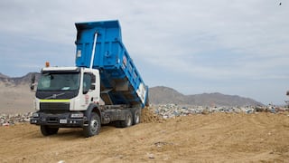 OEFA alerta fallas en manejo de residuos en Chiclayo