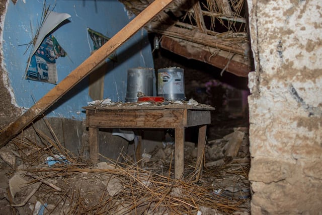 Sismo en Junín deja seis fallecidos, más de 20 heridos y graves daños en Pumpunya (FOTOS)
