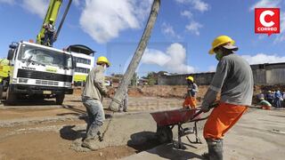 Junín y Sierra Central tendrán un incremento del 300% en inversión de infraestructura