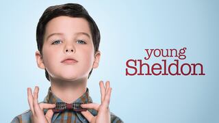 "Young Sheldon" tendrá temporada completa tras romper récords de audiencia