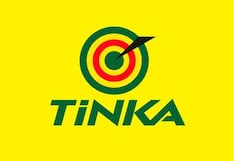 Mira los resultados de la Tinka de este miércoles 13 de marzo (VIDEO)