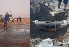 Ica: rotura de tubería desabastece tres días de agua potable en varios sectores de la ciudad