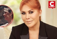 Magaly Medina asegura que no tiene ‘ampay’ de Christian Domínguez tras su boda civil con Karla Tarazona