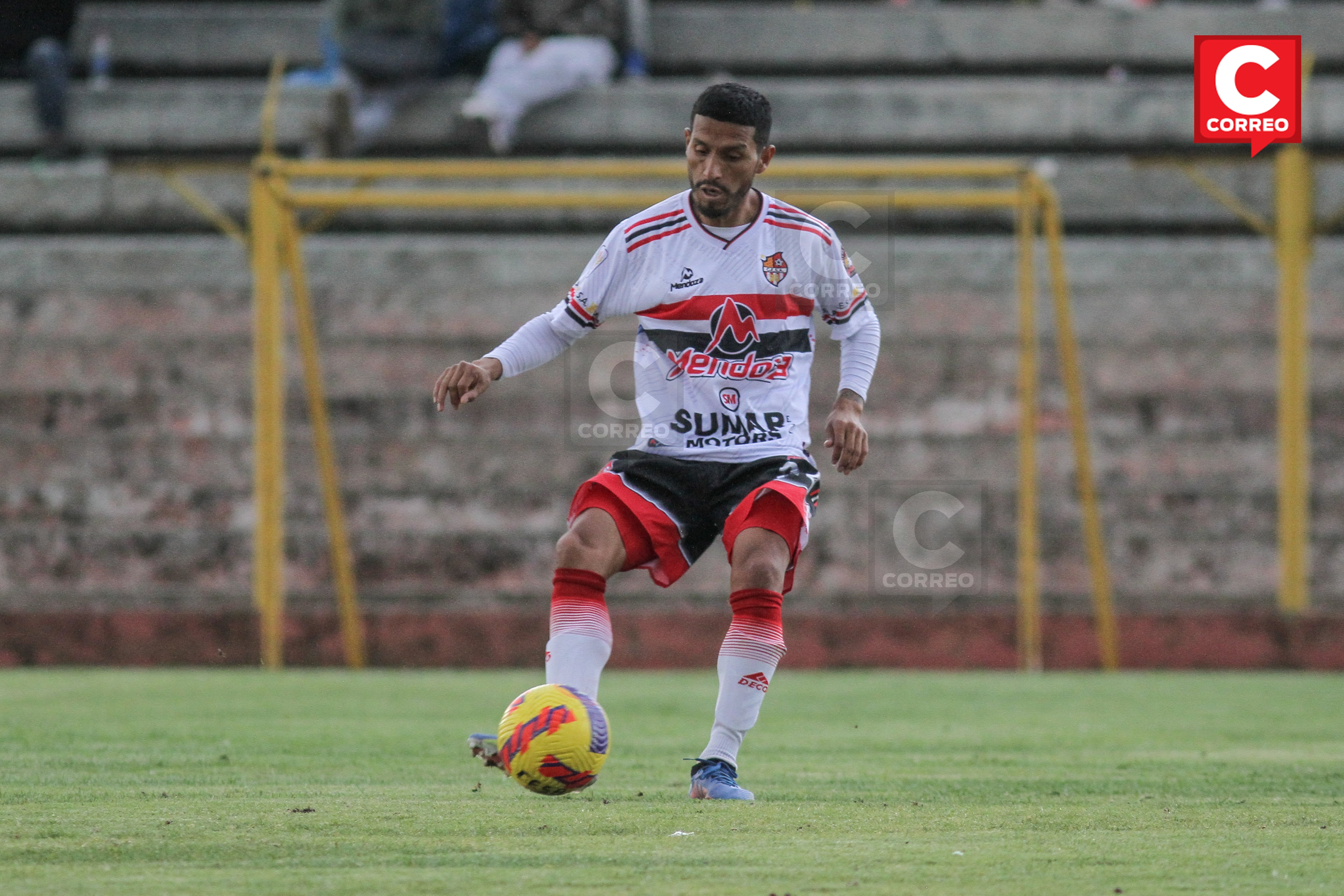 Fotos: Adrian Zorrilla