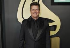 Carlos Vives: Persona del Año en los Latin Grammy 2024