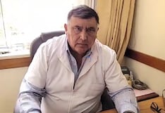 Cambian a director del hospital Goyeneche en Arequipa