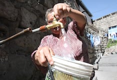 Junín: Miles tomarían agua con niveles elevados de arsénico en Concepción