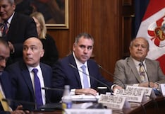 Ministerio de Defensa solicitó S/575 millones para atender el Fenómeno El Niño