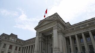 Sector constitucional del PJ desafía al TC