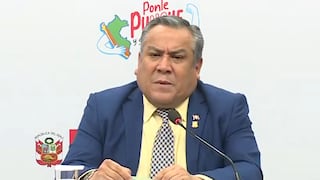 Adrianzén pide al Congreso reflexionar sobre viaje de Dina Boluarte: “evalúen la posibilidad de tener una decisión distinta”