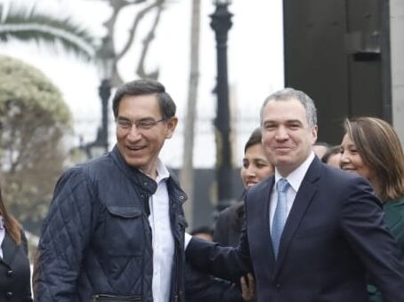 (Fotos: Lino Chipana/GEC)