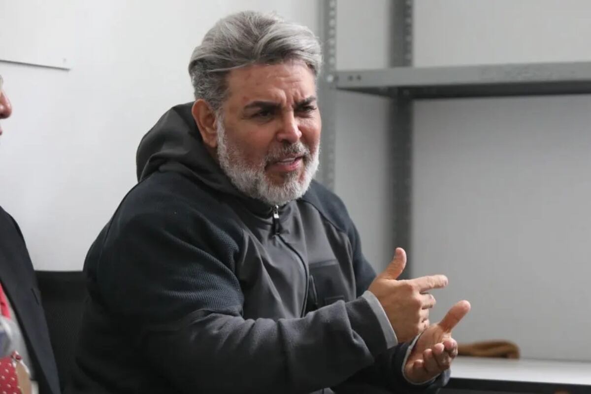 La presunta red de corrupción que habría integrado Andrés Hurtado alcanza a fiscales, jueces y otras autoridades.