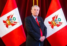 Presidente del Congreso afirma que el MEF realizará hoy el pago por la compra de aviones para la FAP