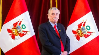 Presidente del Congreso afirma que el MEF realizará hoy el pago por la compra de aviones para la FAP