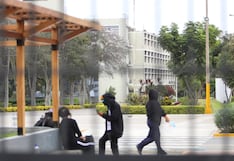 Universidad San Marcos: Estudiantes toman la Facultad de Derecho y Ciencias Políticas y exigen mesa de diálogo