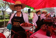Festival del Adobo Caymeño en Arequipa: Día, lugar, precios y más (FOTOS Y VIDEO)