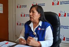 Ica: Defensoría advierte decenas de Demuna sin acreditación