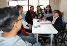 Día del Docente Universitario en Arequipa: “El catedrático tiene siempre que investigar”