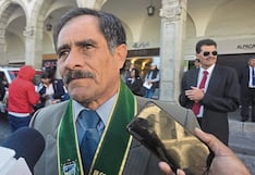 Arequipa: Más de 20 mil familias sin agua en el distrito de Characato