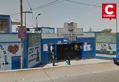 Villa El Salvador: Escolar hiere gravemente a compañero con una navaja dentro de colegio