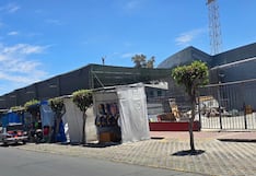 Arequipa: autorizan feria de coronas y alistan permisos para campaña de Navidad