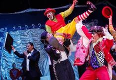 El Campeonato de Payasos del Perú regresa en su octava edición con artistas de todo el mundo