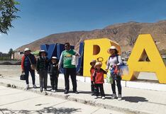 Arequipa: Alertan peligro en turismo por botadero Quebrada Honda en Yura