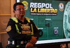 La Libertad: PNP quiere vigilar zonas rojas con vehículo de guerra