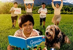 “Coquito, la película” anuncia su estreno en cines para el 26 de noviembre