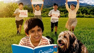“Coquito, la película” anuncia su estreno en cines para el 26 de noviembre
