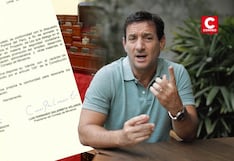 Masacre en Trujillo: Renzo Reggiardo pide al Congreso aprobar facultades legislativas para enfrentar delincuencia