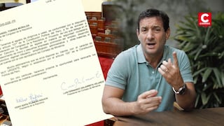 Masacre en Trujillo: Renzo Reggiardo pide al Congreso aprobar facultades legislativas para enfrentar delincuencia