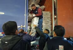 Material electoral llega a las ODPEs de la región Junín