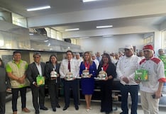 Trujillo: Inpe fomenta la reintegración social