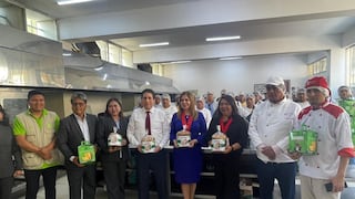 Trujillo: Inpe fomenta la reintegración social