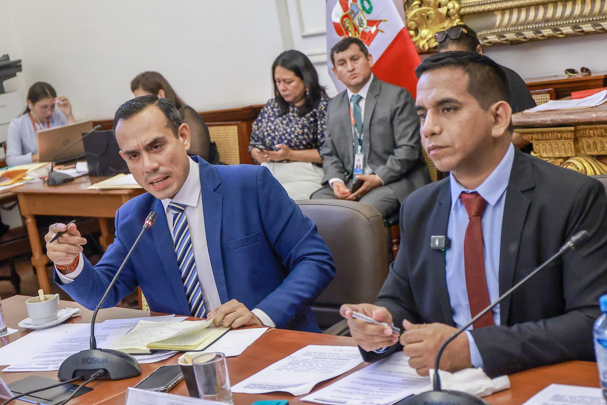 (Foto: Presidencia Perú)