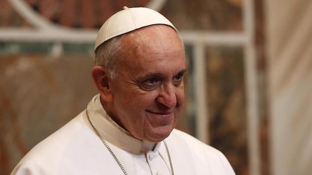 Papa Francisco elimina prima asignada a trabajadores del Vaticano