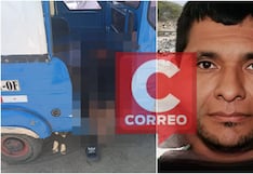Ica: hallan cuerpo sin vida dentro de una mototaxi en el sector Cachiche