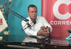 César Merea Tello, candidato a gobernador de Junín: “Tenemos que recuperar la confianza de la población”