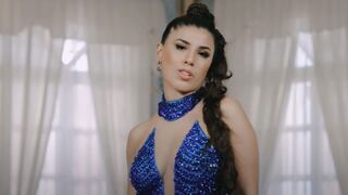 Yahaira Plasencia anuncia que recuperó su videoclip ‘Cobarde’ en YouTube: “Estoy súper feliz” (VIDEO)