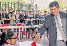 Julio Granda: El máximo exponente del ajedrez