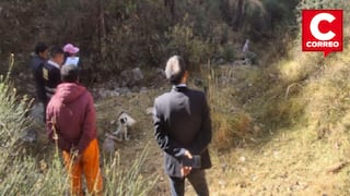 Agricultor de Chupaca pasará seis meses en prisión tras abusar de vecina con discapacidad