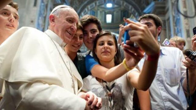 Papa Francisco celebrará San Valentín y bendecirá parejas